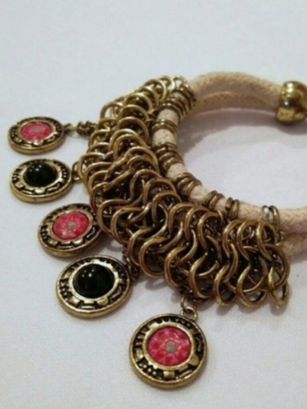 New Desigual bracelet w/ extender